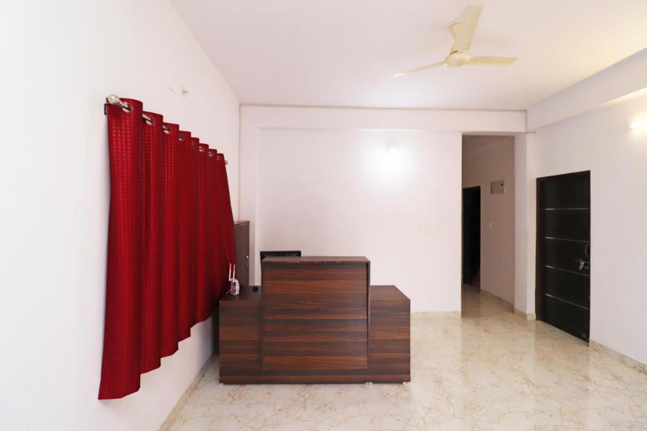 فندق جبلبورفي  أو واي أو 39774 كانيشكا ريزدينسي المظهر الخارجي الصورة
