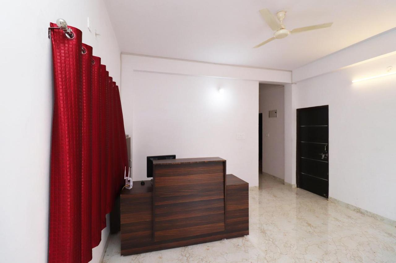 فندق جبلبورفي  أو واي أو 39774 كانيشكا ريزدينسي المظهر الخارجي الصورة