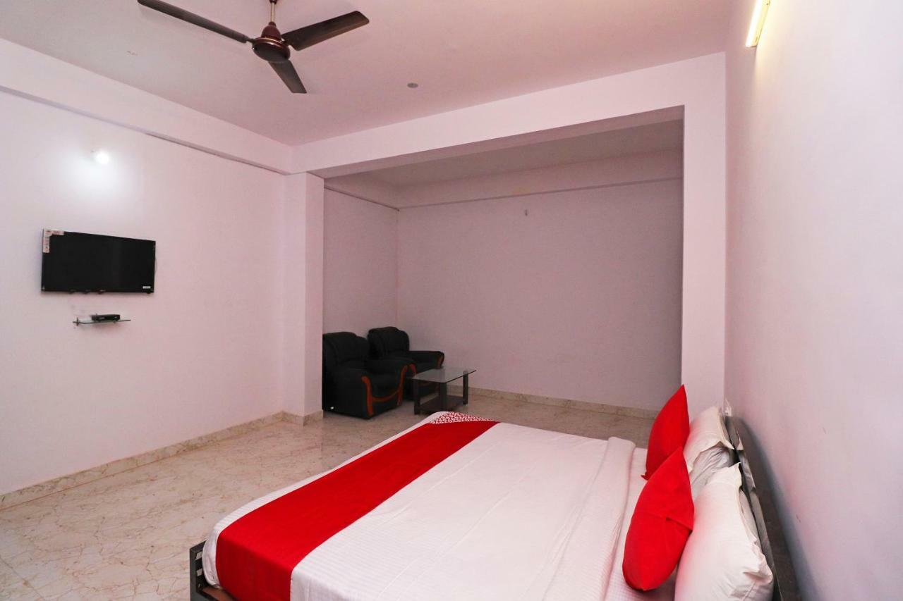 فندق جبلبورفي  أو واي أو 39774 كانيشكا ريزدينسي المظهر الخارجي الصورة